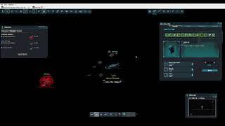 NEW - Legendary chaos alien CPU - Darkorbit may 2021