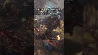 Did You Know Your Item Bar Did *THIS* in MHW: Iceborne?!