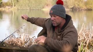 Century Stealth Graphene Reinforced Carp Rods - Product Overview