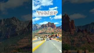 How many of these places have you visited? #usatravel #ustravel #adventuretravel #usaroadtrip