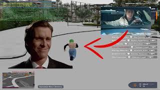 ТРОЛЛЮ ИГРОКОВ И НЕ ДАЮ ИМ ИГРАТЬ НА GTA 5 RP