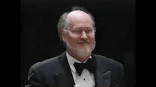 1993年 ジョン・ウィリアムズ ／ ボストン・ポップス・オーケストラ イン・ジャパン　John Williams Boston Pops Japan Tour 1993