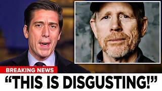 Ron Howard REVEALS New Tragic Details