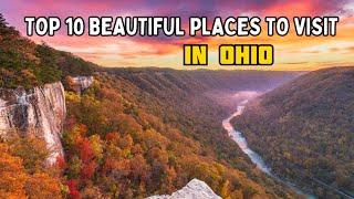 Explore Ohio's HIDDEN GEMS This Year!