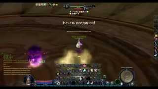 AionLegend Bikin28 Cleric PvP 3.0 1vs1 Vol.1.