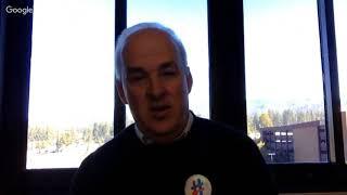 California Cannabis Candidate - Pat Harris