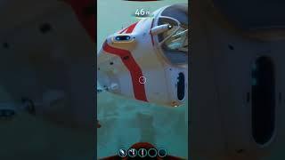 Subnautica's Cyclops is Watching You