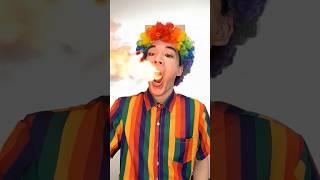 Lollipop and ketchup #memes #comedy #funnyvideo #humor #funnyh#candy #shorts #lollipop #video
