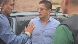 Victim's family speaks out after loved one's accused killer caught in Peru nearly 30 years later