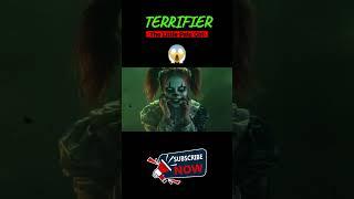 Terrifier: The History of The Little Pale Girl Part 2| Horror History | The Tales