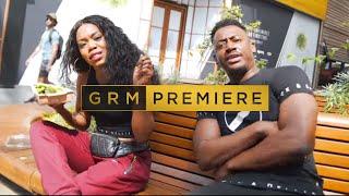 C4 ft. Lady Leshurr - Block & Delete Remix [Music Video] | GRM Daily