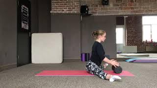 Стретчинг/Stretching