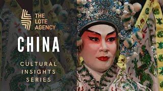 Cultural Insights: Introducing China