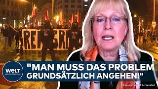 MAGDEBURG: Weihnachts-Wahlkampf! "Nicht alles läuft gut!" Migrationsstreit nach Amok-Fahrt!