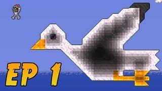 Terrarian Special Forces - Adventure Map Part 1