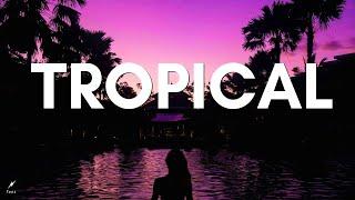 Faos —  Sunburst  (Tropical House )