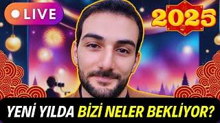 YILBAŞI ÖZEL: SON GELİŞMELER VE HABERLER! (Hamster Kombat Memeland Airdrop Blum Coin Paws Airdrop)