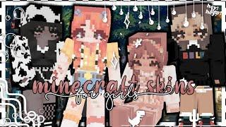 ˖*°26 minecraft skins for girls//ч.о.꒳˓ ꒱˚