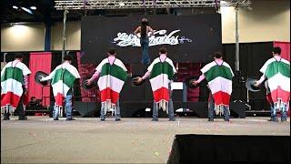 Jay Jay’z Production y Los Alterados Boyz EXPO February 26th 2023
