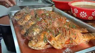 Fried fish recipe | light and delicious fried fish | fried fish