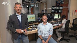 RON TV | LIVE-Sendung vom 01.10.2024