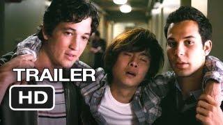 21 & Over Trailer #2 (2013) - Skylar Astin Movie HD