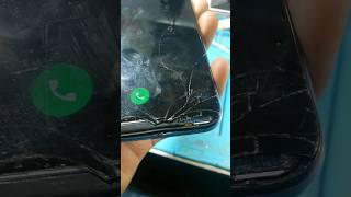 OPPO A15s Broken Touch Glass Replacement #multirepairinglab #imran