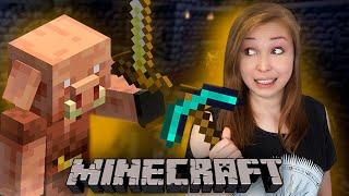 ОБВОРОВЫВАЕМ РАЗВАЛИНЫ БАСТИОНА! [Прохождение Minecraft 1.16.1 Без Модов] №44