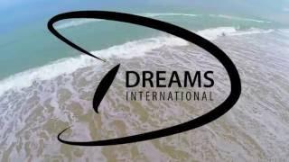 Dreams Art Gallery Commercial