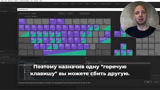 Горячие клавиши в premiere pro #adobe #premierepro #videoediting #монтаж #монтажвидео  #tutorial