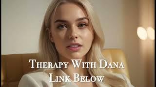 Therapy With Miss Dana - Hypnosis Mind Control