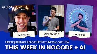 Is Momen the Next Big No-Code Platform? Interview with CEO