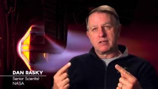 Dan Rasky: Blue Origin's Unique Engineering Approach