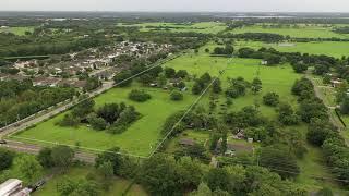 Michigan Ave Residential - 10 Acres of Residential Development Land FOR SALE in St. Cloud, FL