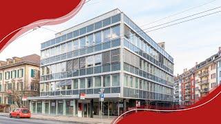 Augenklinik Bern | Pallas Kliniken