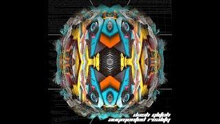 Augmented Reality (Full Album Mix) [Full on Psytrance] 2024 + Visuals