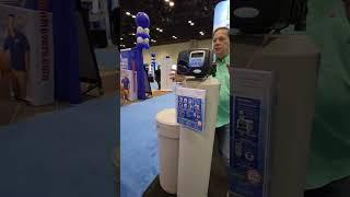 South Florida Water LLC- whole house water softener and purification systems