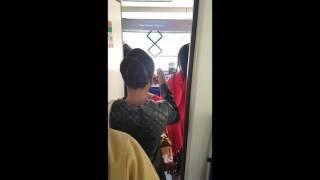 Gautrain powerline accident Pretoria