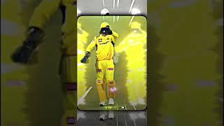 Leader  #shorts #viral #trending #cricket #msdhoni #sg