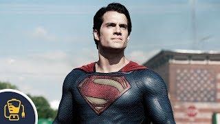 Henry Cavill's 7 Best Superman Moments