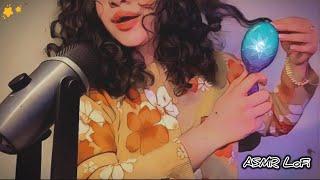 ASMR LoFi | FAST & AGGRESSIVE