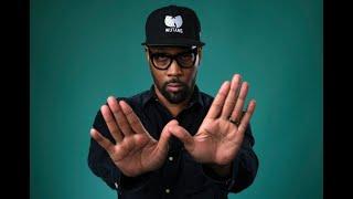 Rza Talks To BlackFilmandTV's Sidnee Michelle About Directing Cut Throat City