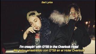 $uicideboy$ x Black Smurf - 93 Premium Lyrics & Sub Español