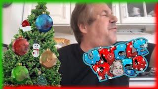 Christmas Is Calling Stuttering John | The Uncle Rico Show