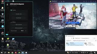 БЕСПЛАТНЫЙ ОБХОД ЭМУЛЯТОРА БЕЗ БАНА FREE FIRE  ФАЙЛ ОБХОД ПК  50 ИГРОКОВ В РЕЙТИНГЕ С ПК