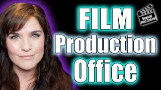 The Film Production Office