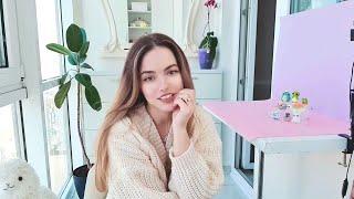 Привет! Я Юлия Назарова и это моя эстетика 