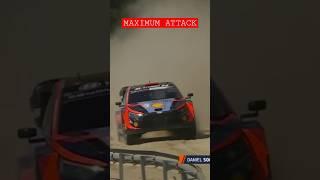 MAXIMUM ATTACK 