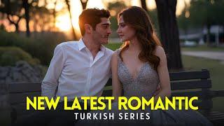 10 New Romantic Turkish Series | With English Subtitles (2025)