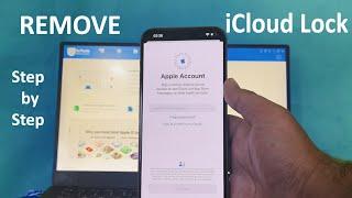 Remove iPhone 15 Pro Max iCloud Lock in 5 Minutes Permanent Online Without Any Tool